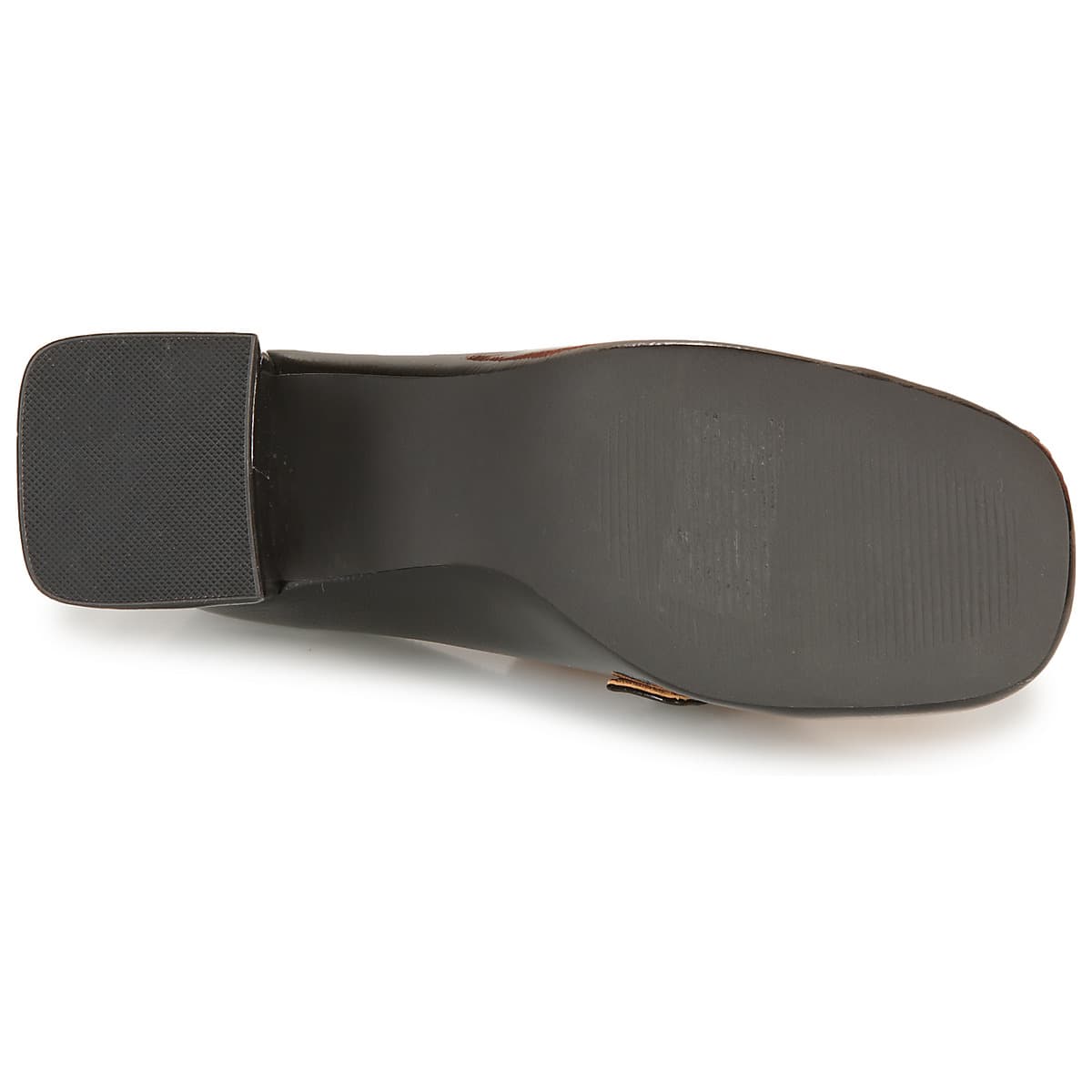 Women's Loafers Les Tropeziennes par M.Belarbi Black