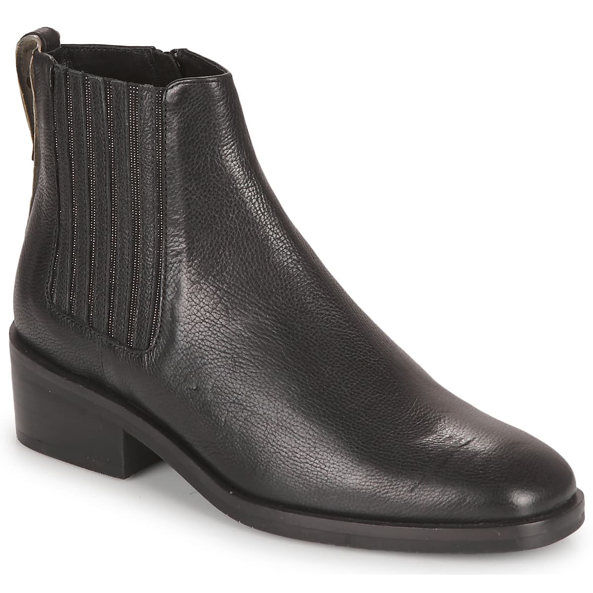 Women's Boots Les Tropeziennes par M.Belarbi Black