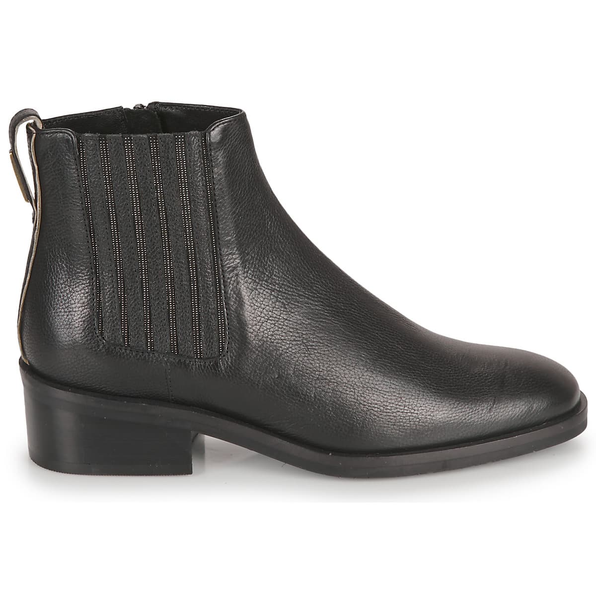 Women's Boots Les Tropeziennes par M.Belarbi Black