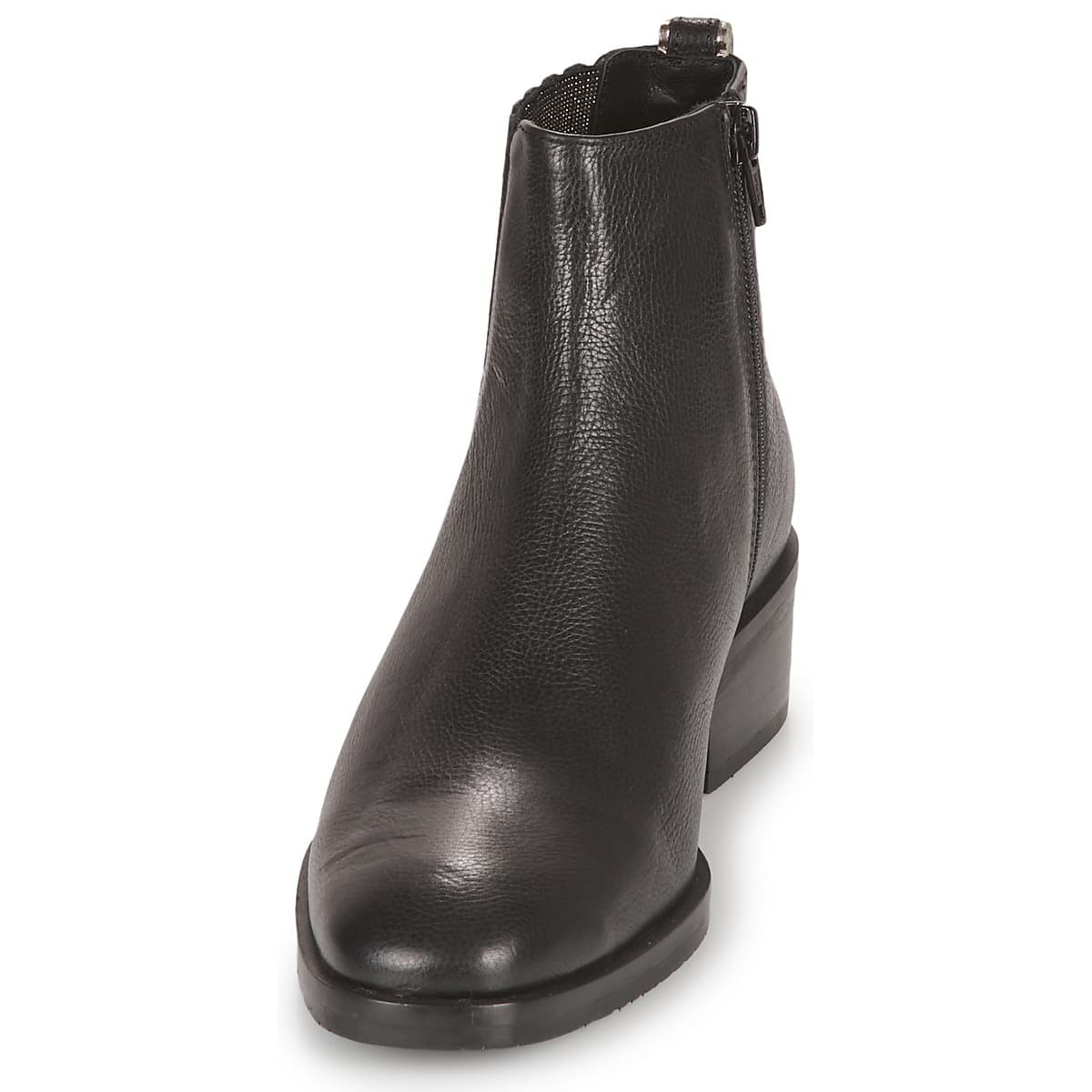 Women's Boots Les Tropeziennes par M.Belarbi Black