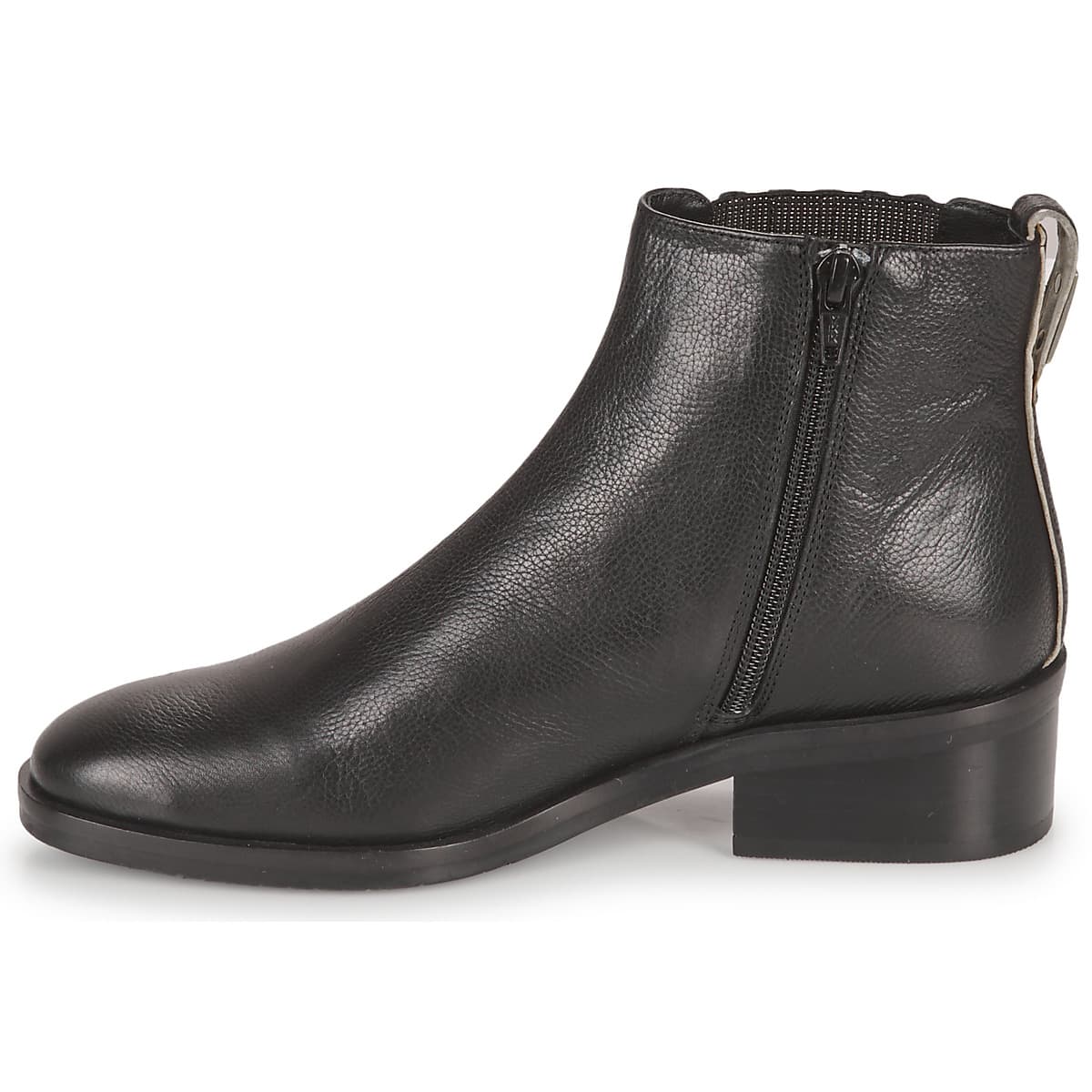 Women's Boots Les Tropeziennes par M.Belarbi Black