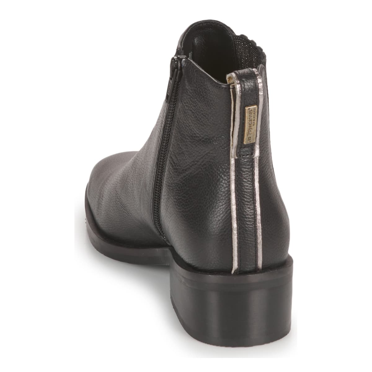 Women's Boots Les Tropeziennes par M.Belarbi Black