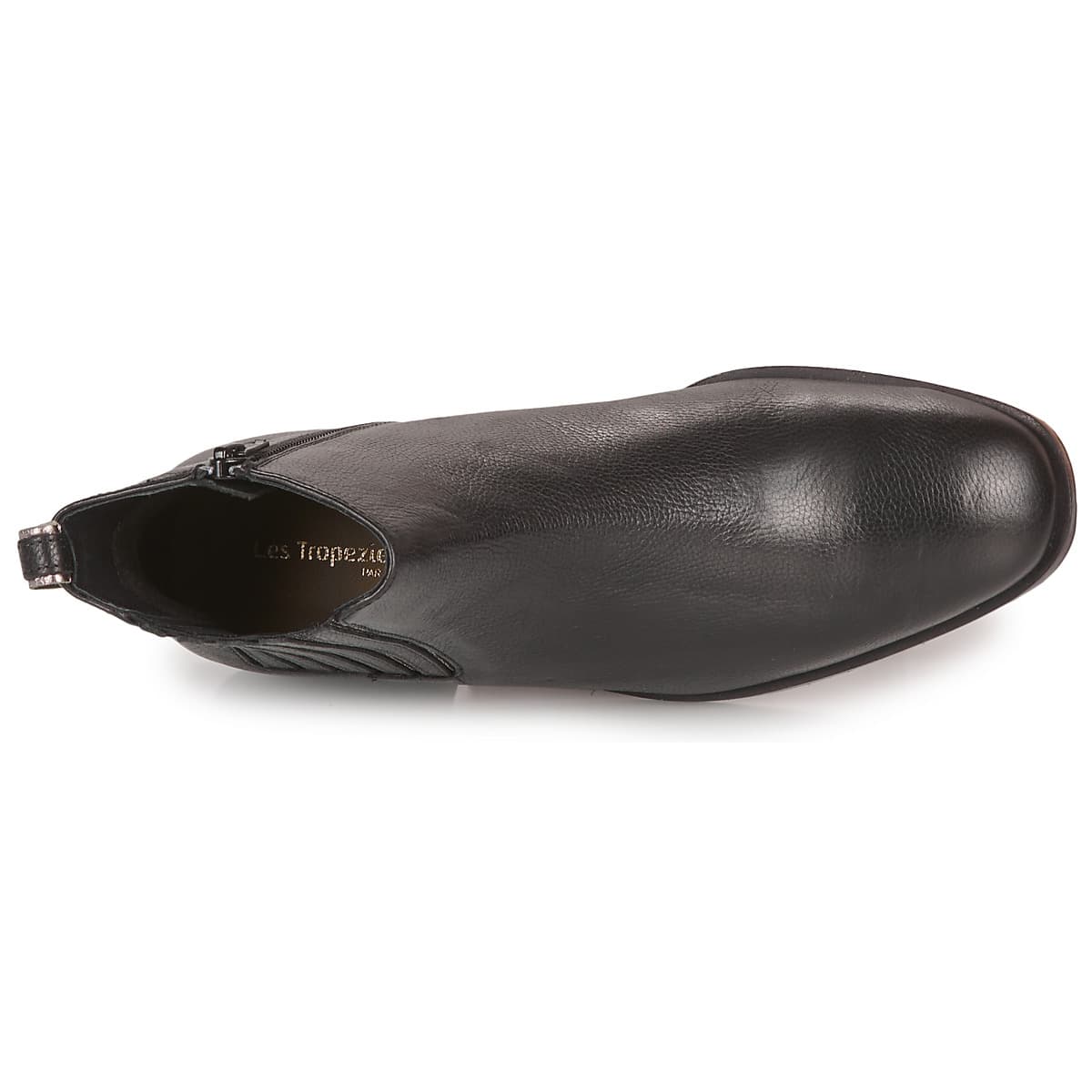 Women's Boots Les Tropeziennes par M.Belarbi Black