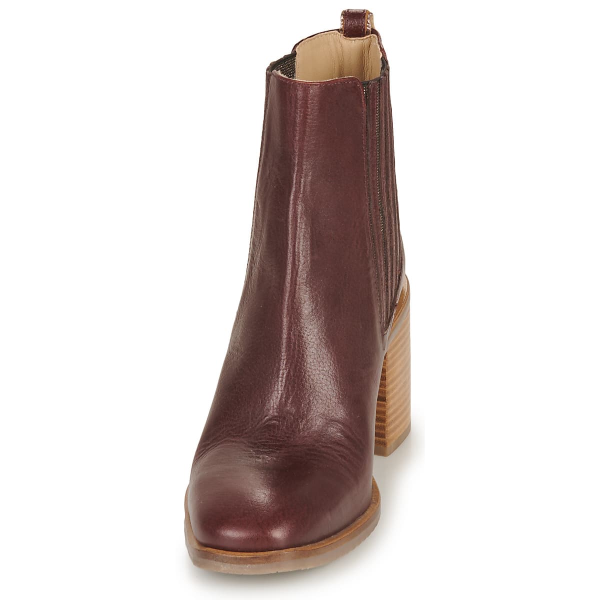 Women's Boots Les Tropeziennes par M.Belarbi Bordeaux