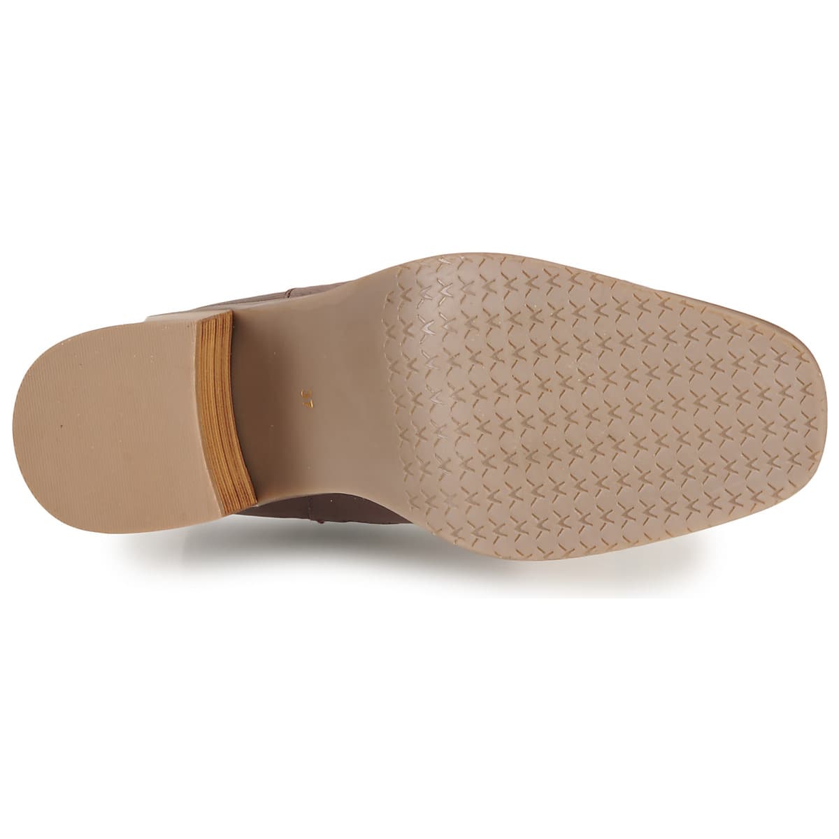 Women's Boots Les Tropeziennes par M.Belarbi Bordeaux