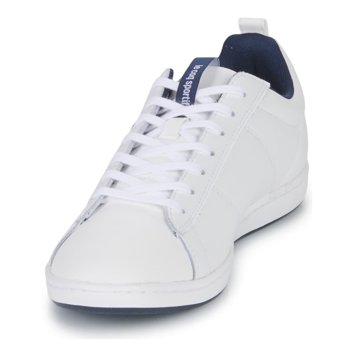 Men's Sports Shoes Le Coq Sportif White
