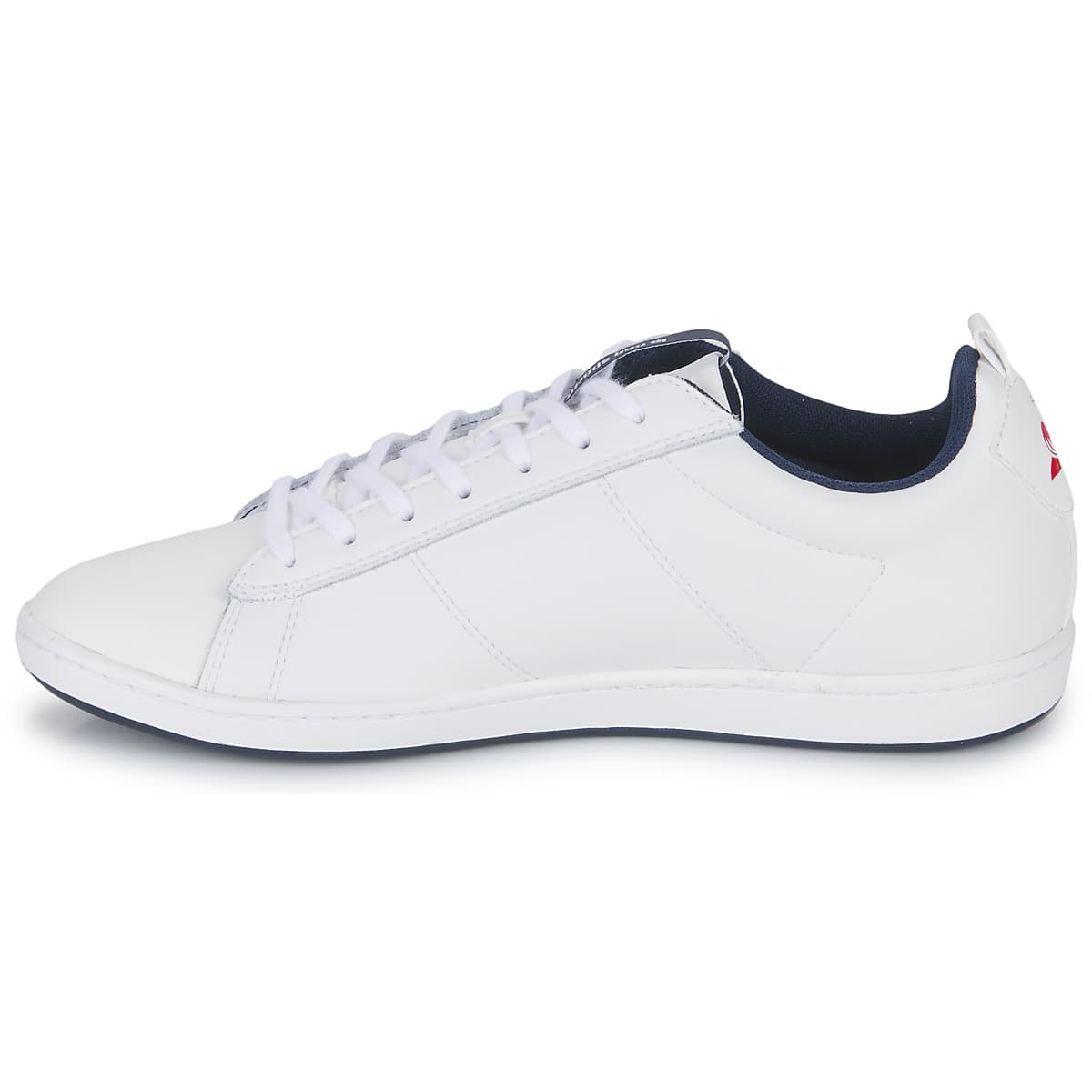 Men's Sports Shoes Le Coq Sportif White