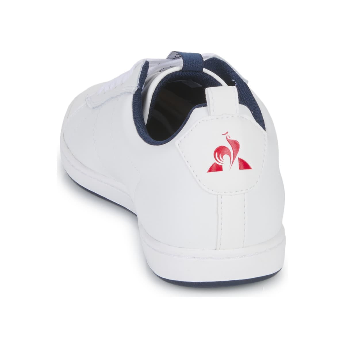 Men's Sports Shoes Le Coq Sportif White