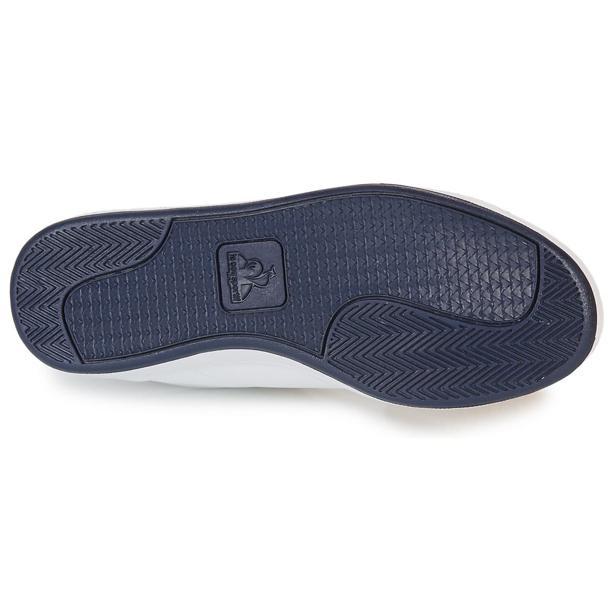 Men's Sports Shoes Le Coq Sportif White