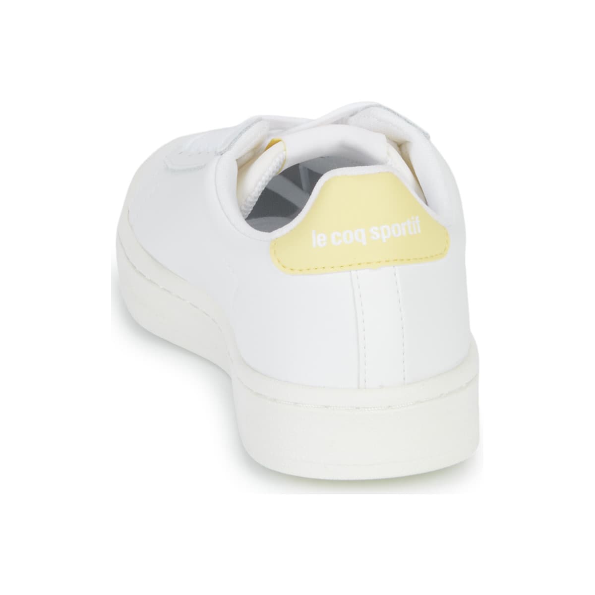 Women's Sports Shoes Le Coq Sportif White