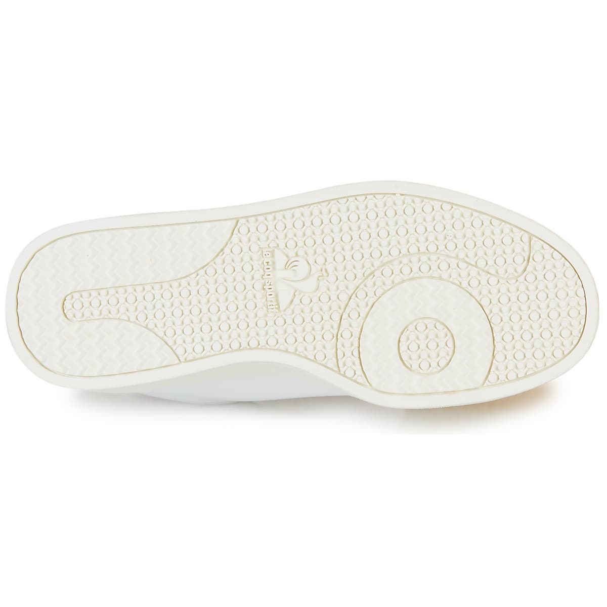 Women's Sports Shoes Le Coq Sportif White