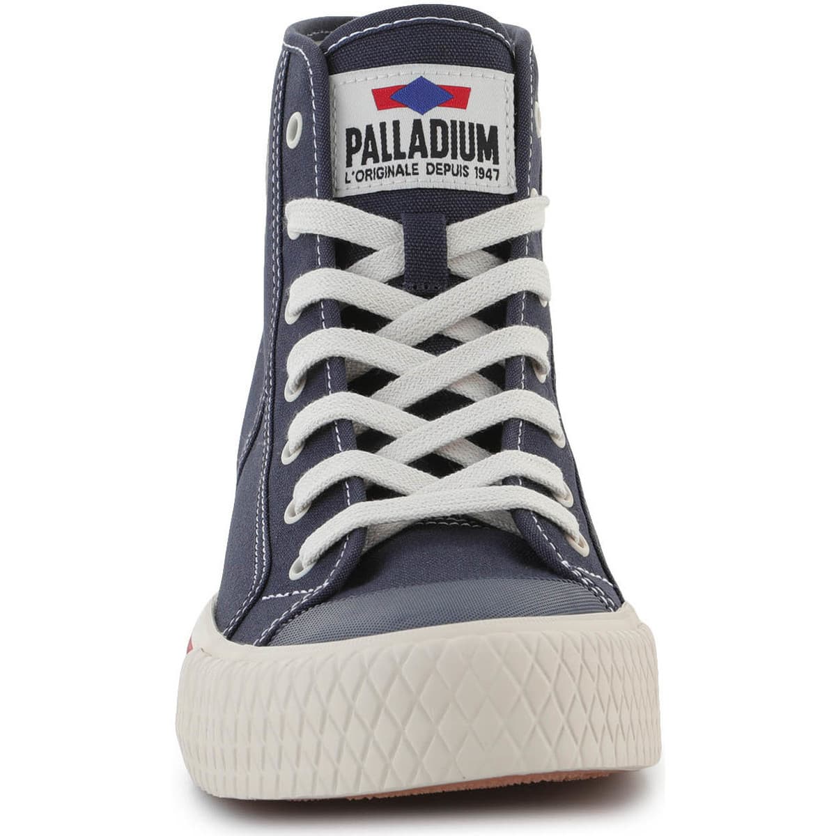 Women's Sneakers Palladium Blue