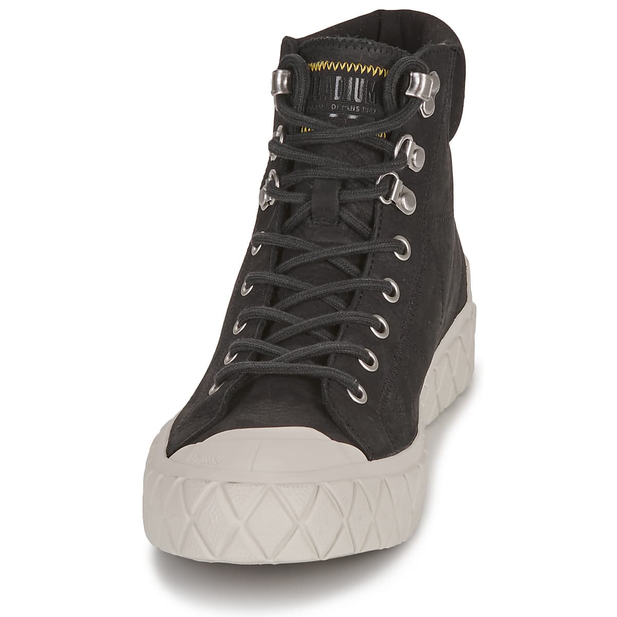 Men's Sneakers Palladium Black