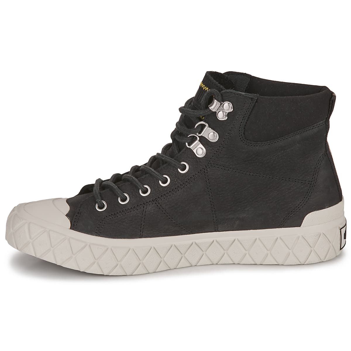 Men's Sneakers Palladium Black