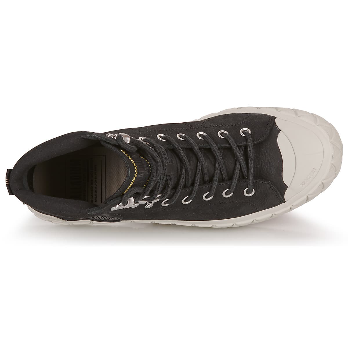 Men's Sneakers Palladium Black