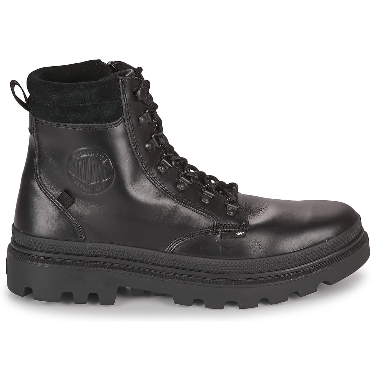 Men's Boots Palladium Black