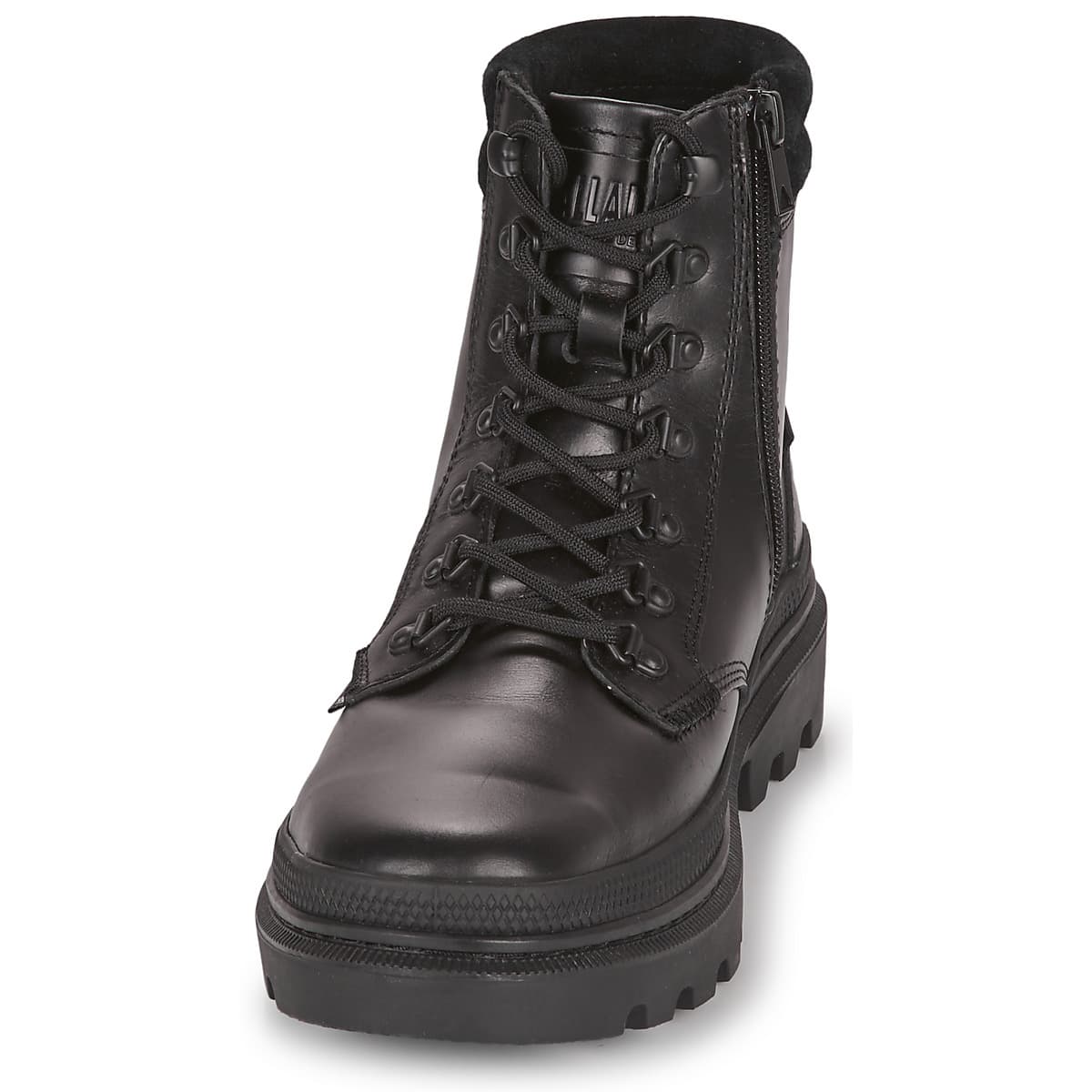 Men's Boots Palladium Black