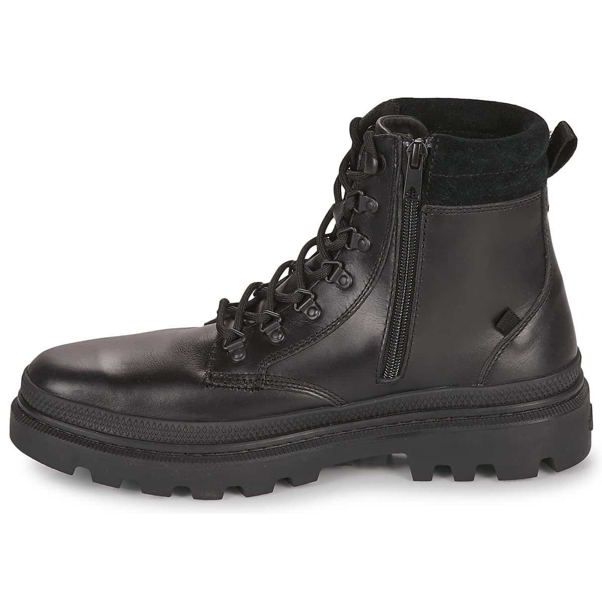 Men's Boots Palladium Black