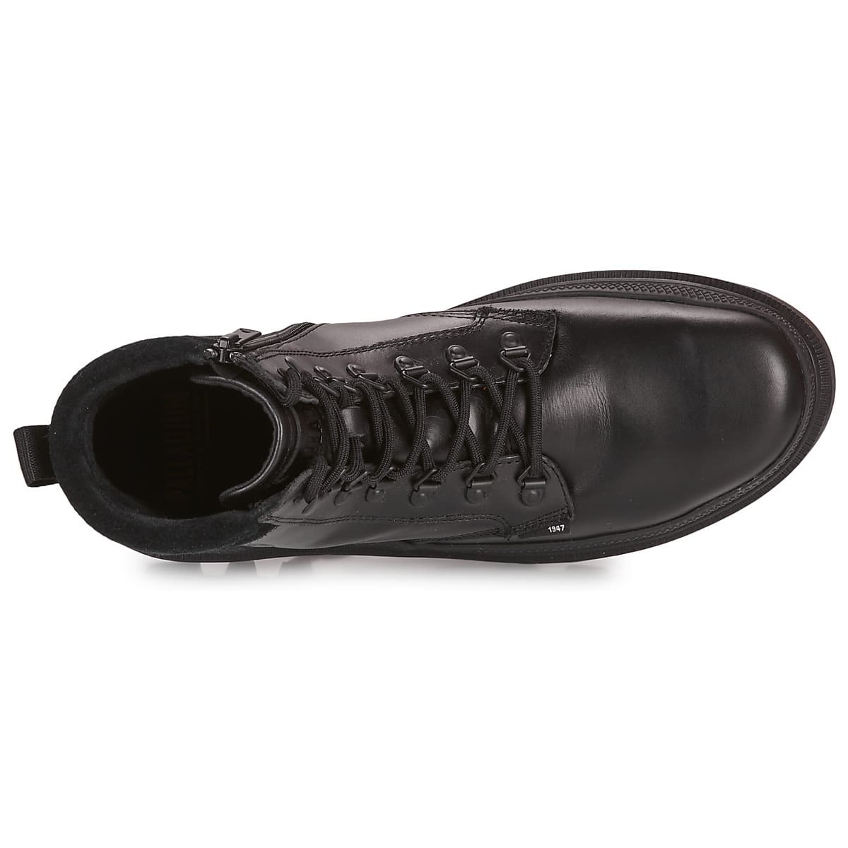 Men's Boots Palladium Black