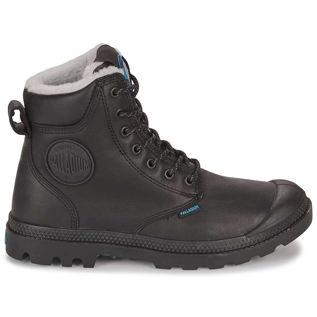 Μπότες Palladium PAMPA SPORT WPS