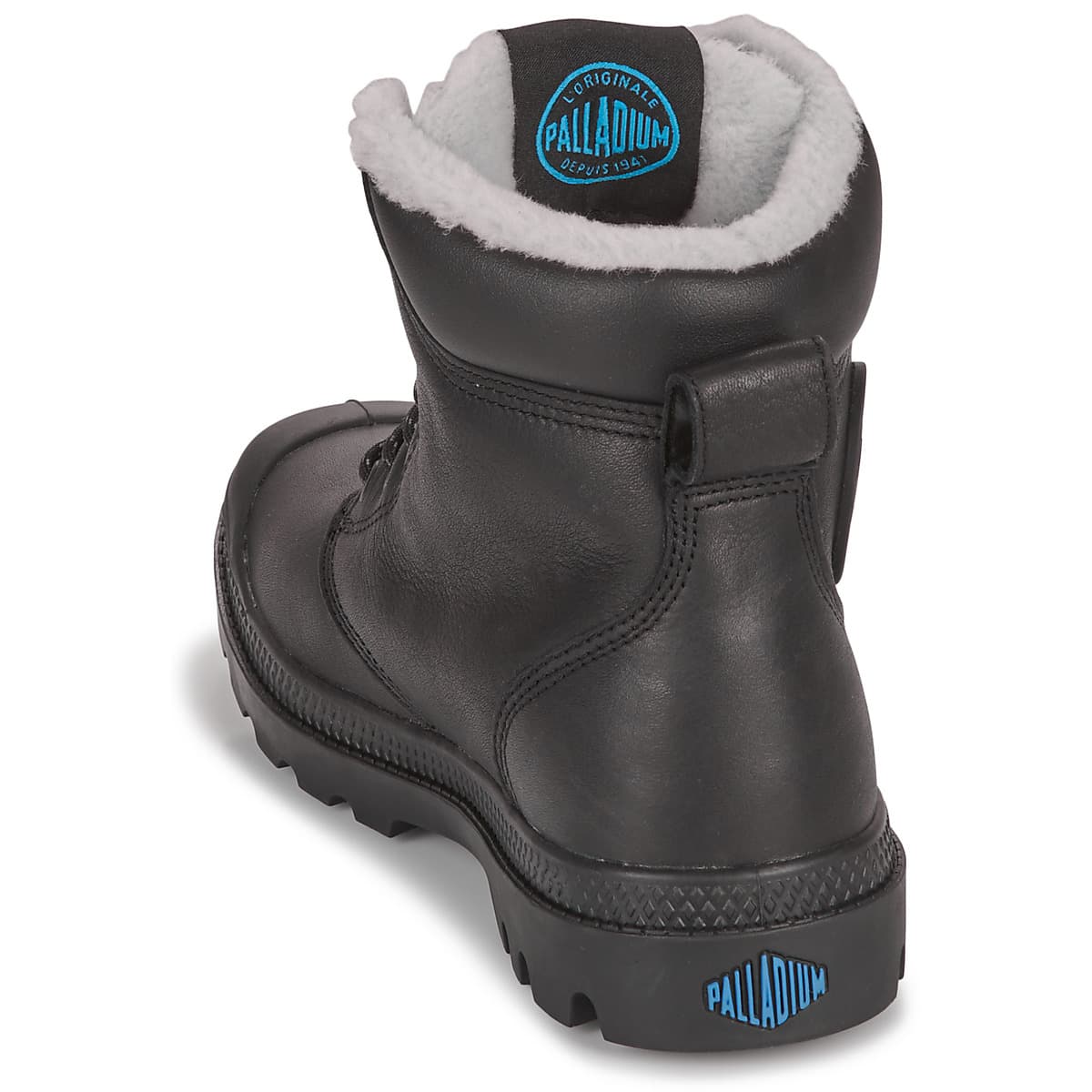 Μπότες Palladium PAMPA SPORT WPS