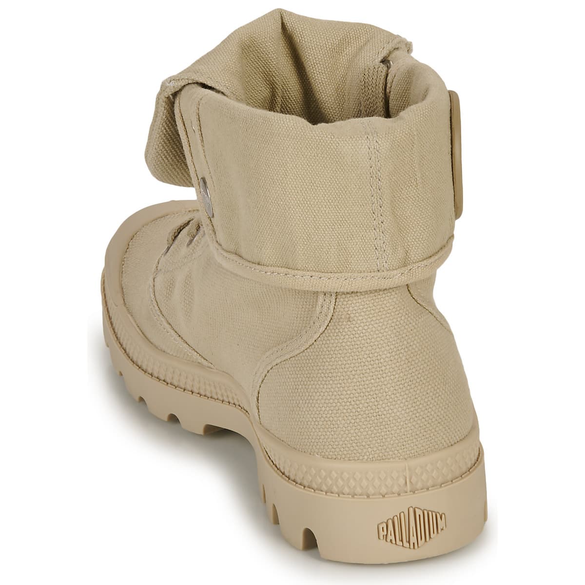 Women's Sneakers Palladium Green