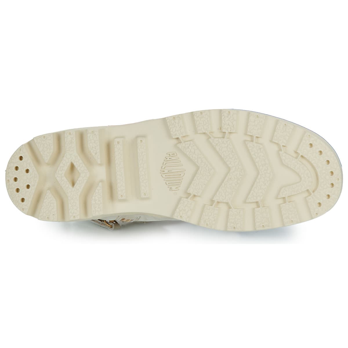 Women's Boots Palladium Gray