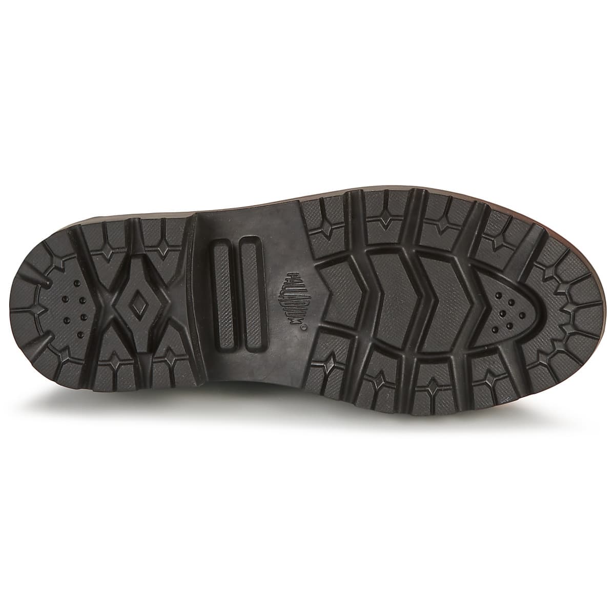 Women's Boots Palladium Black