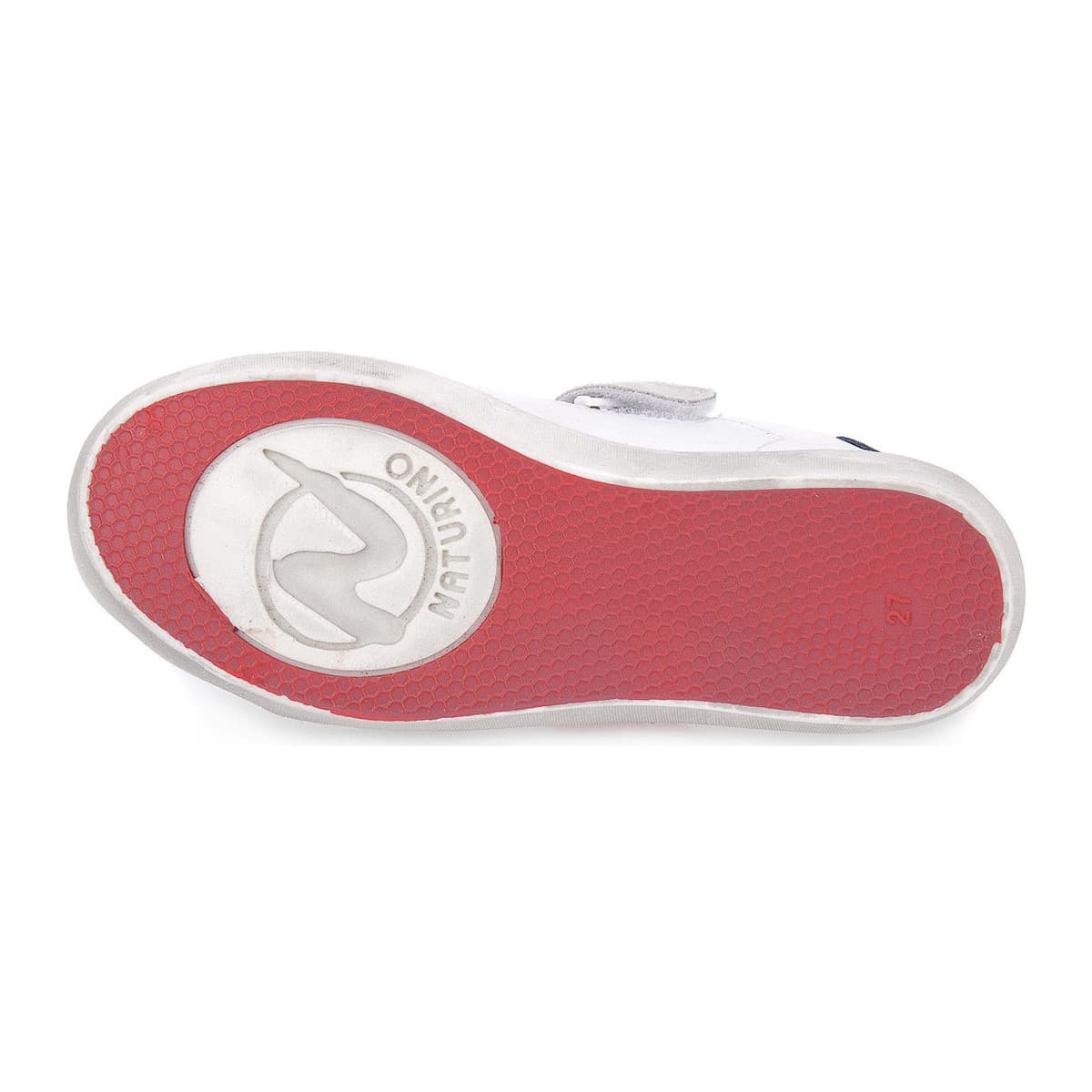 Boys' Sneakers Naturino White