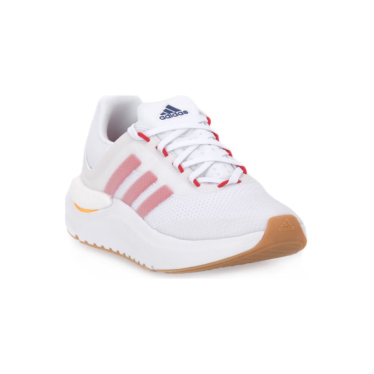 Women's Running Shoes adidas White