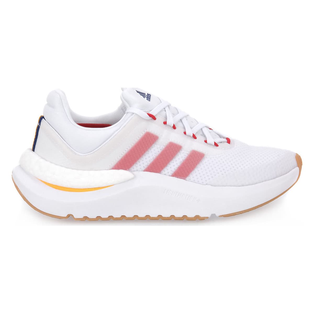 Women's Running Shoes adidas White