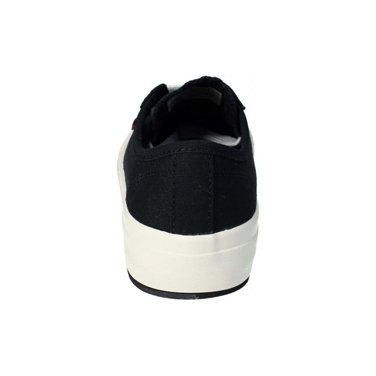Women's Sneakers Levis Black
