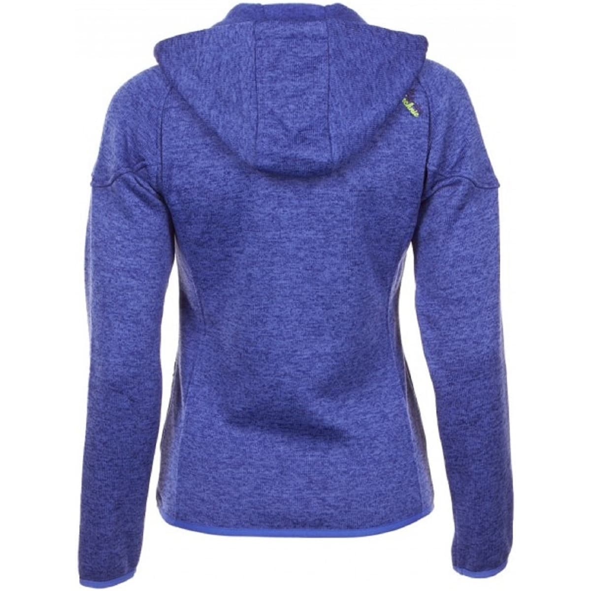 Women's Sweatshirts Peak Mountain Blue