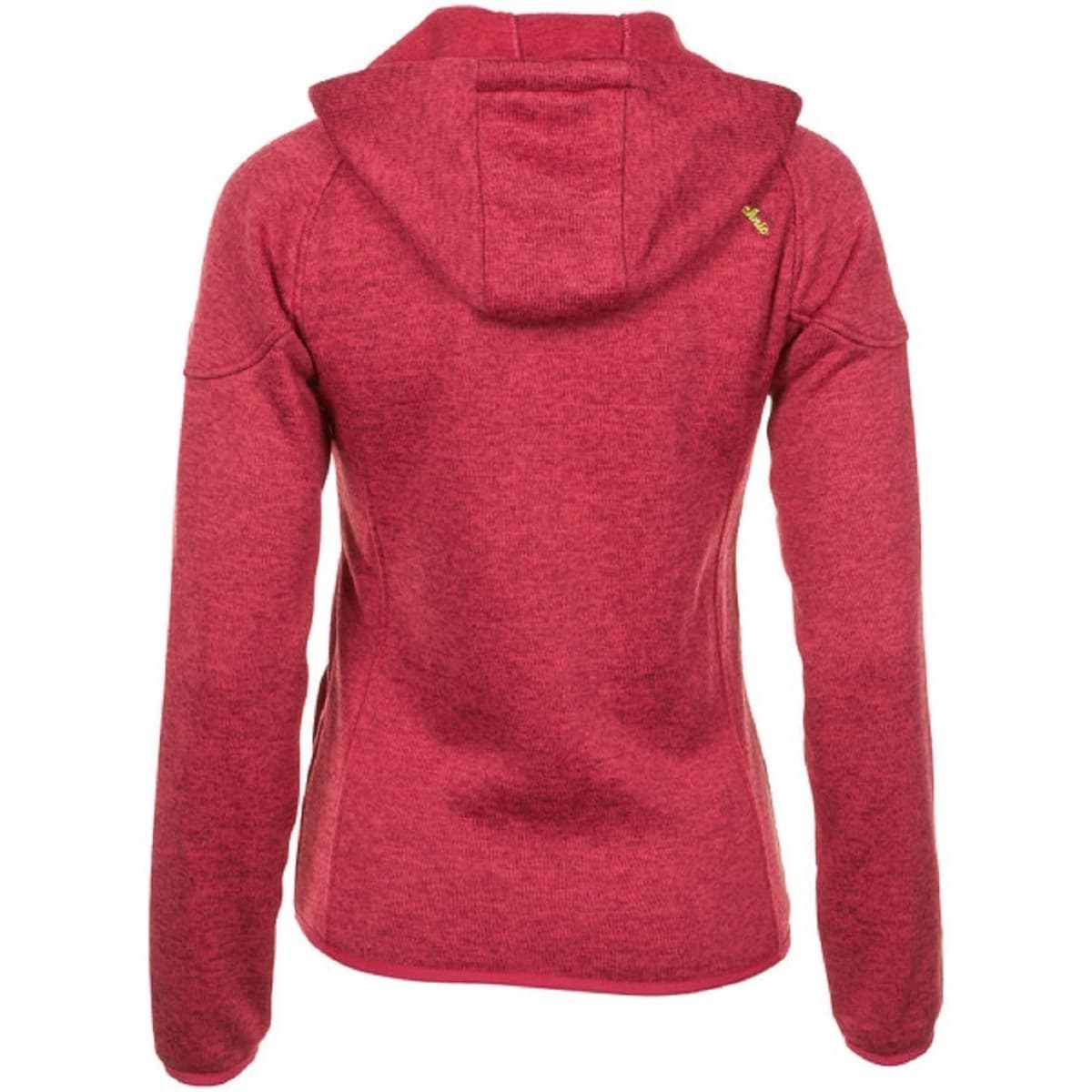 Women's Sweatshirts Peak Mountain Pink