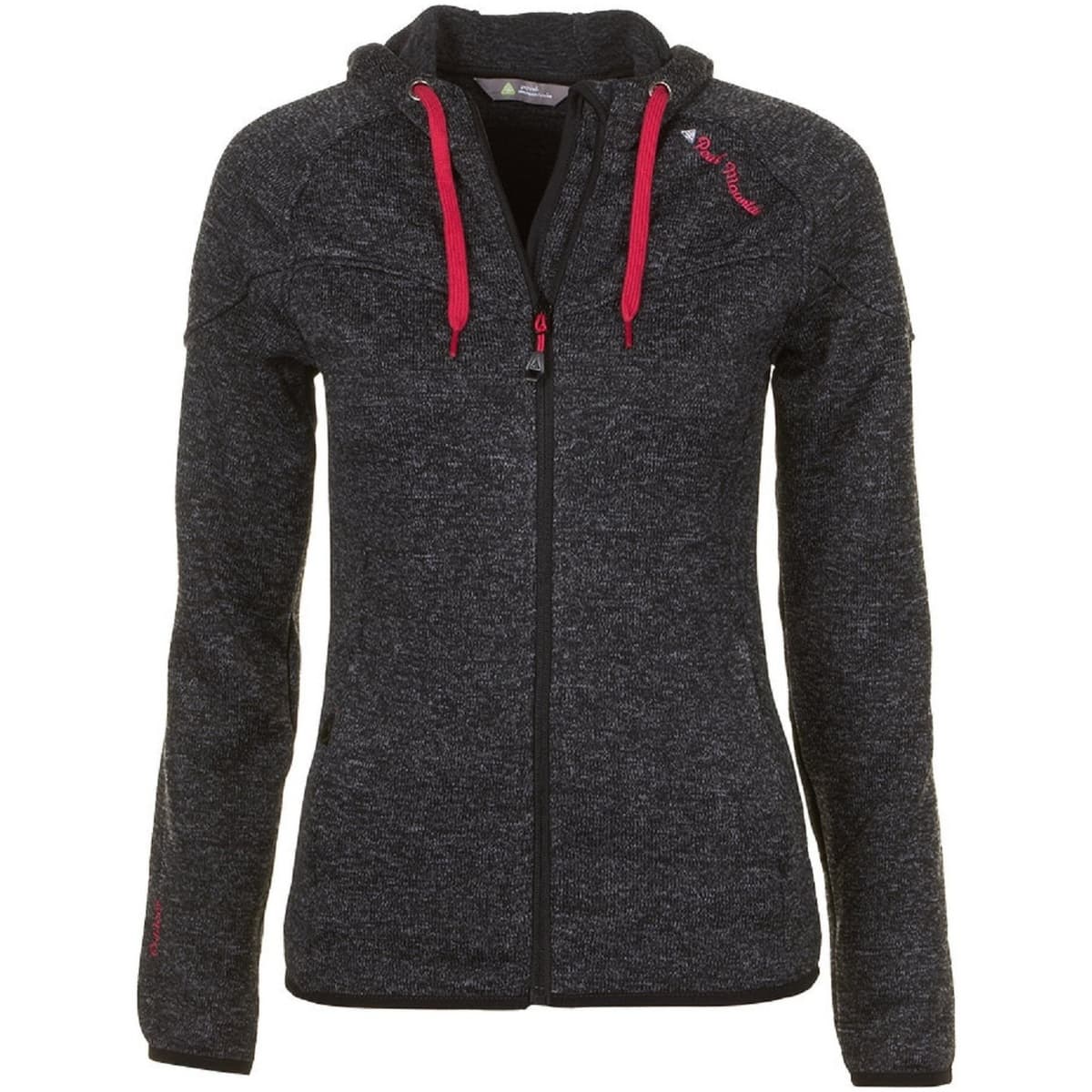 Fleece Peak Mountain Blouson polaire femme ATORA