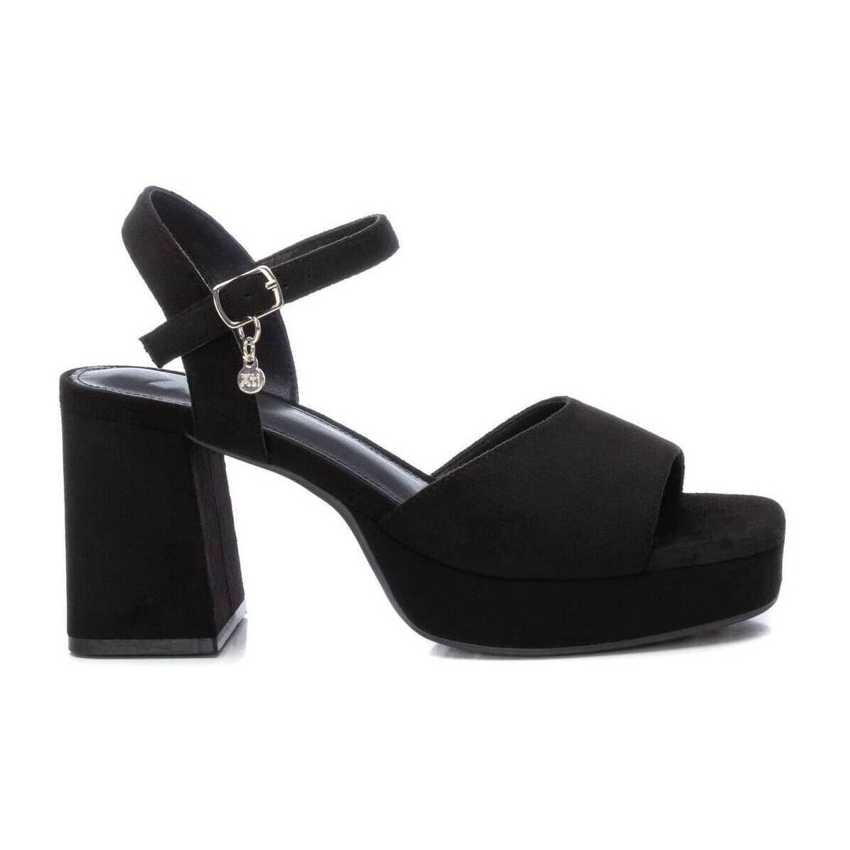 Women's Pumps Xti Black