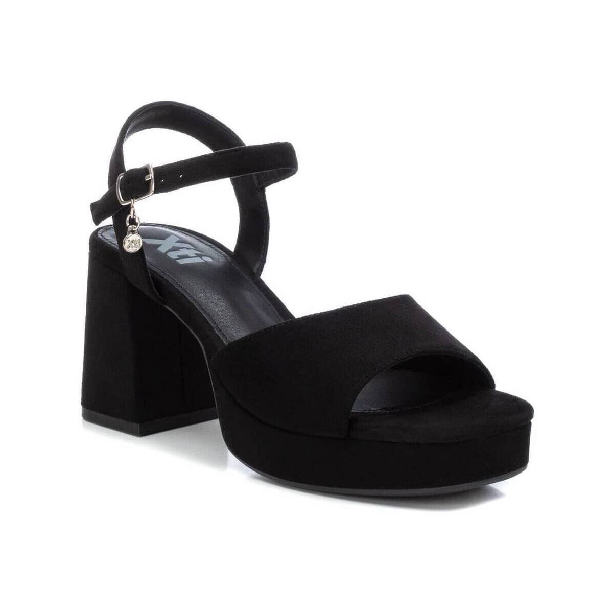 Women's Pumps Xti Black