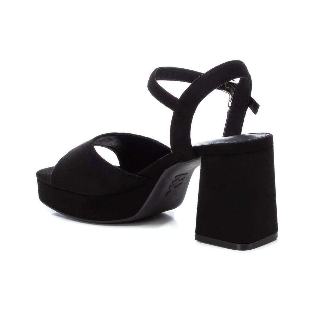 Women's Pumps Xti Black