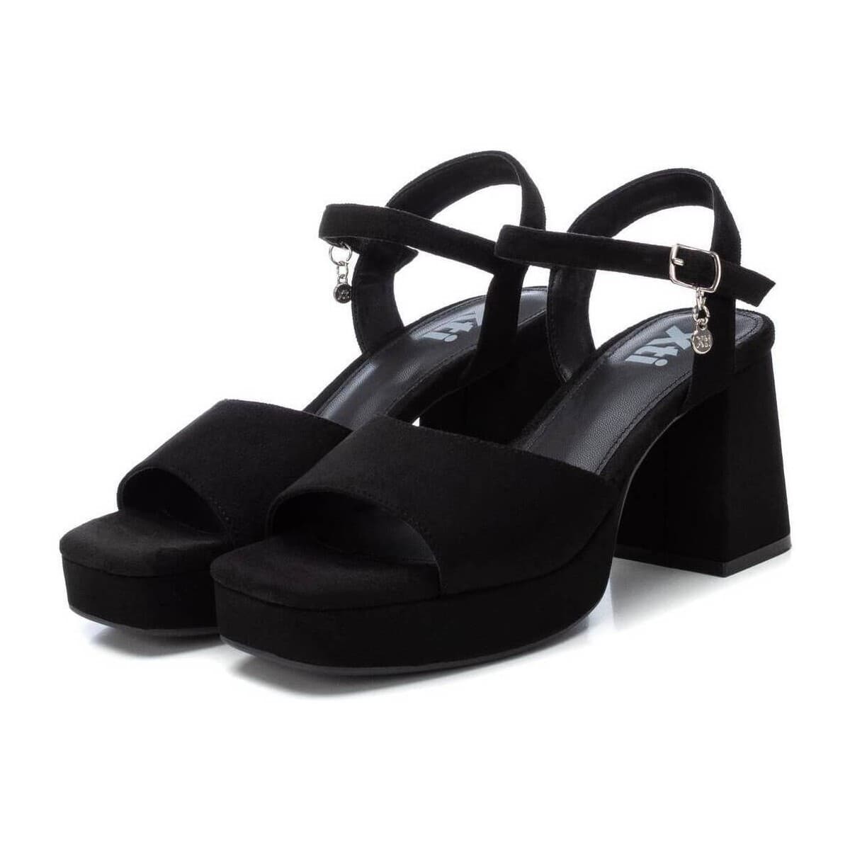 Women's Pumps Xti Black