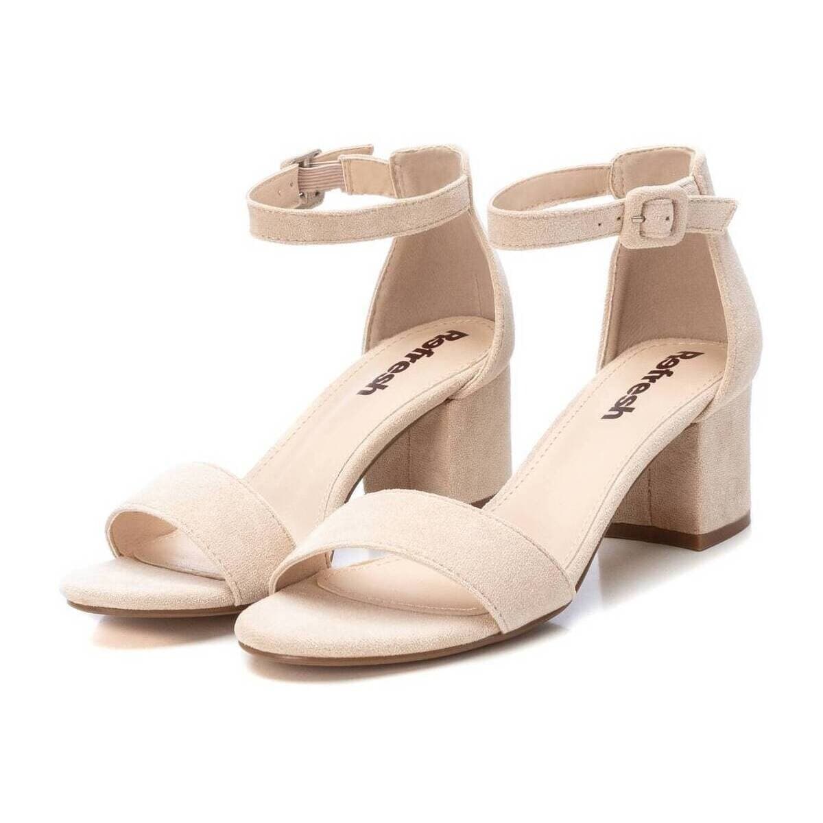 Women's Pumps Refresh Brown