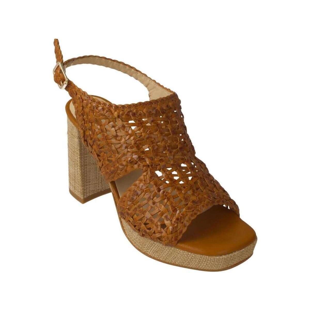 Women's Pumps She - He Beige