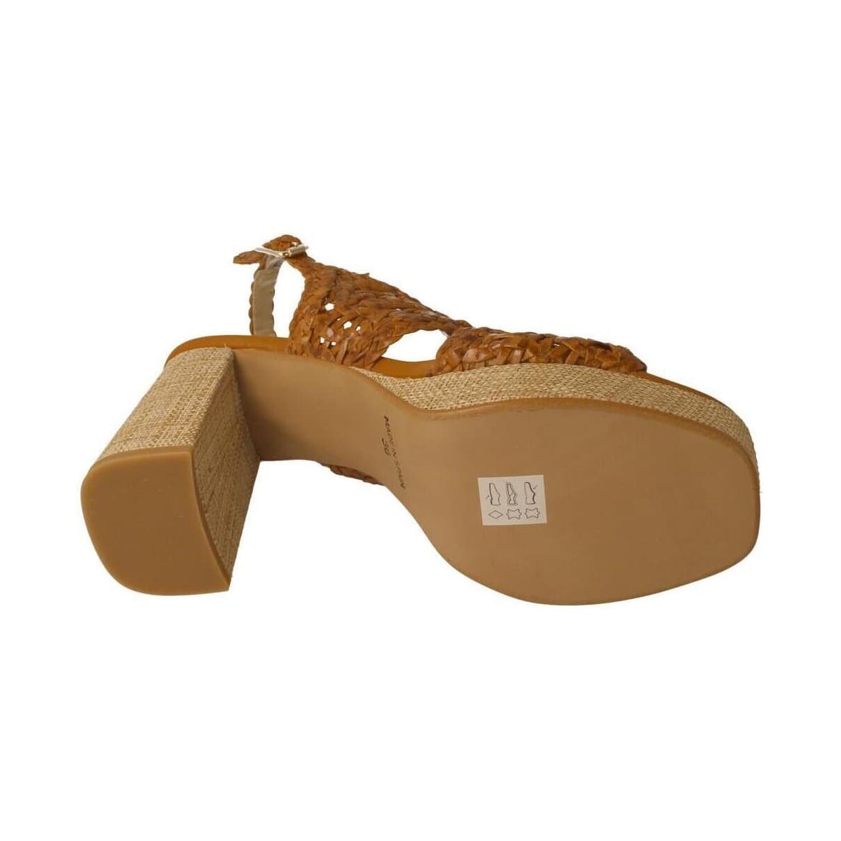 Women's Pumps She - He Beige