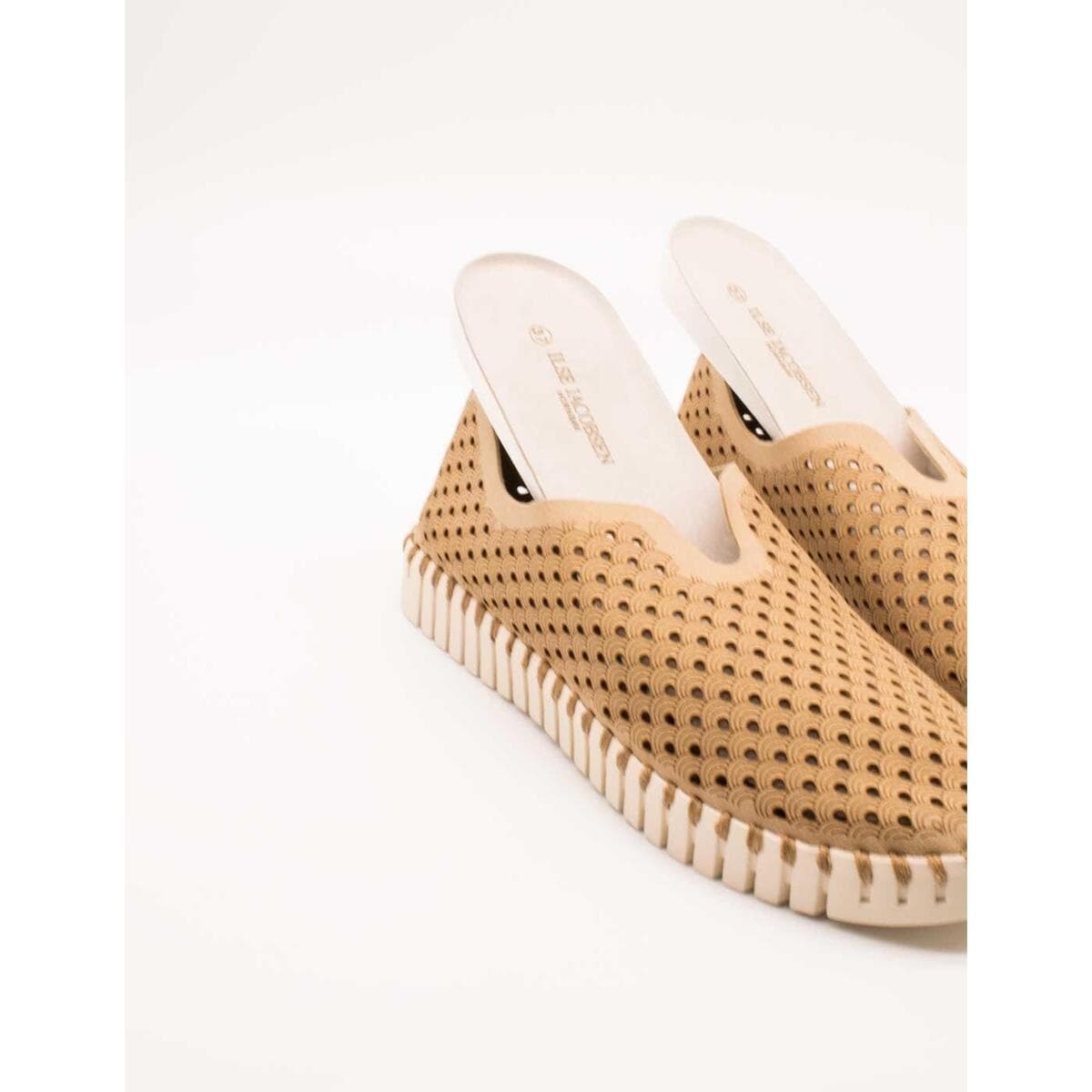 Women's Sneakers Ilse Jacobsen Beige