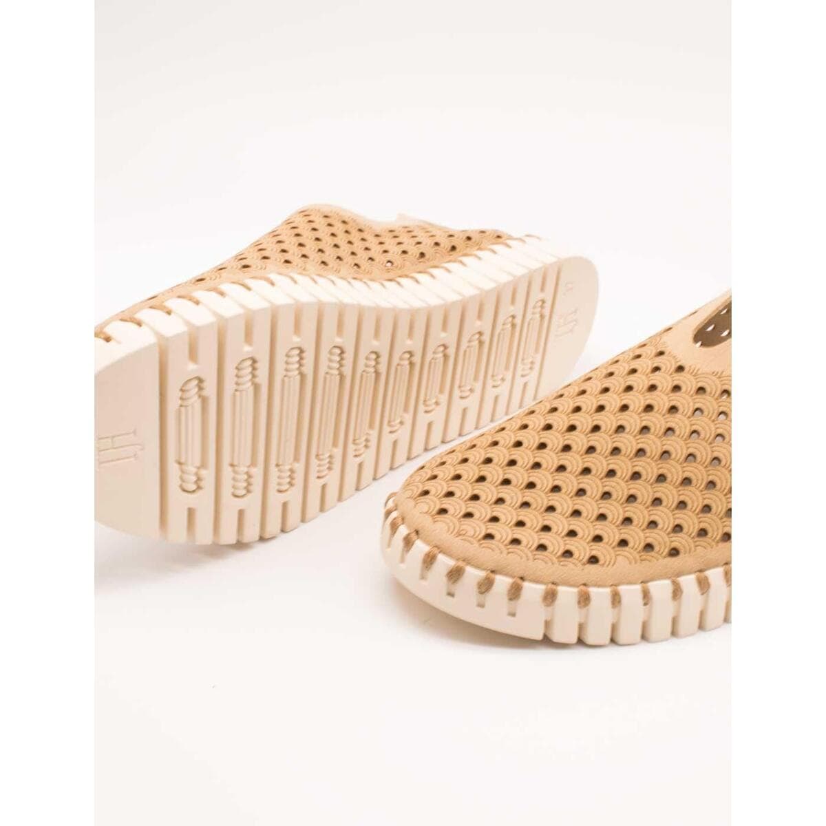 Women's Sneakers Ilse Jacobsen Beige