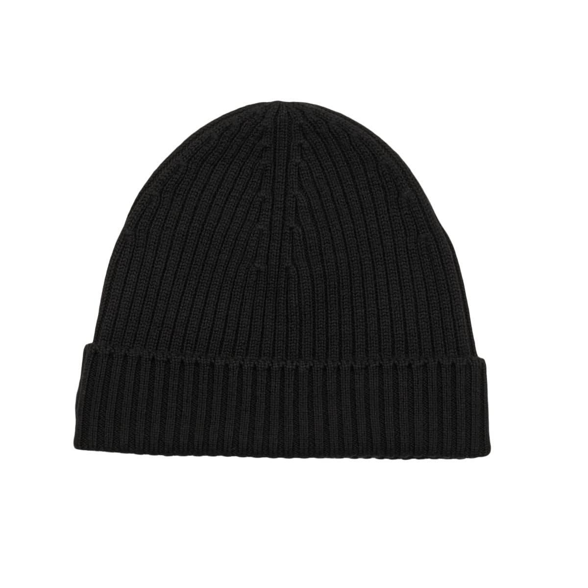 Women's Beanies Lacoste Black