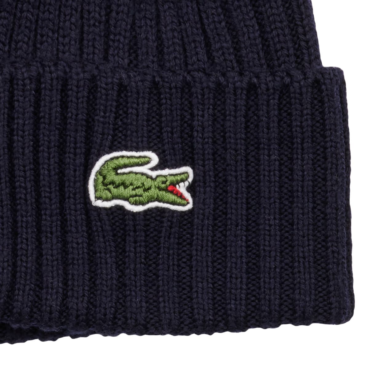 Women's Beanies Lacoste Blue