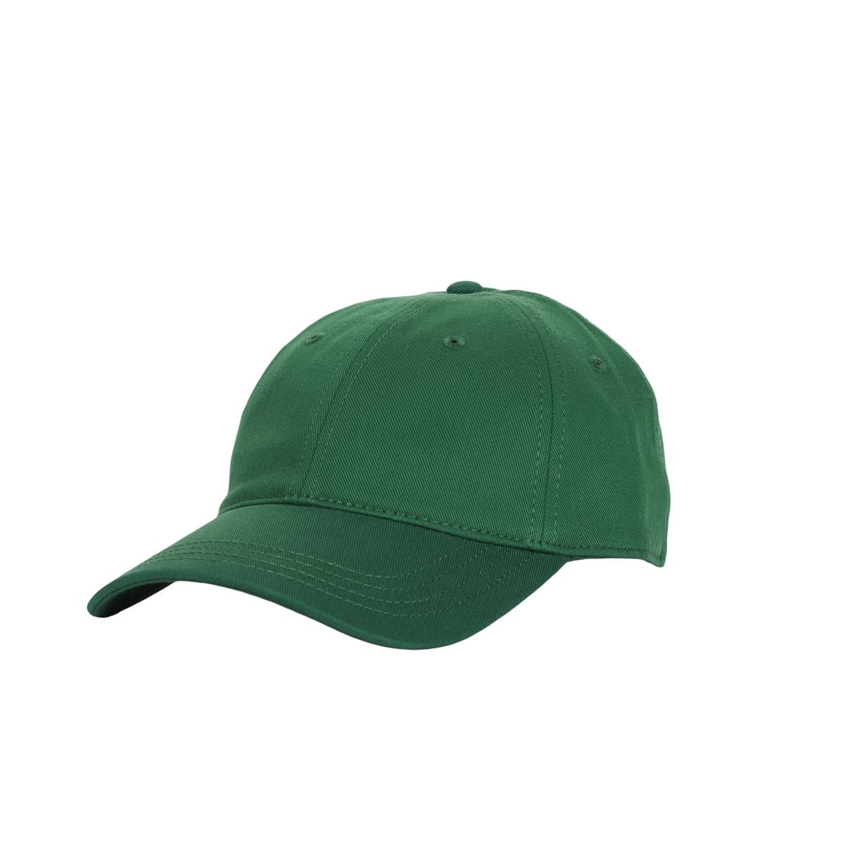 Men's Caps Lacoste Green