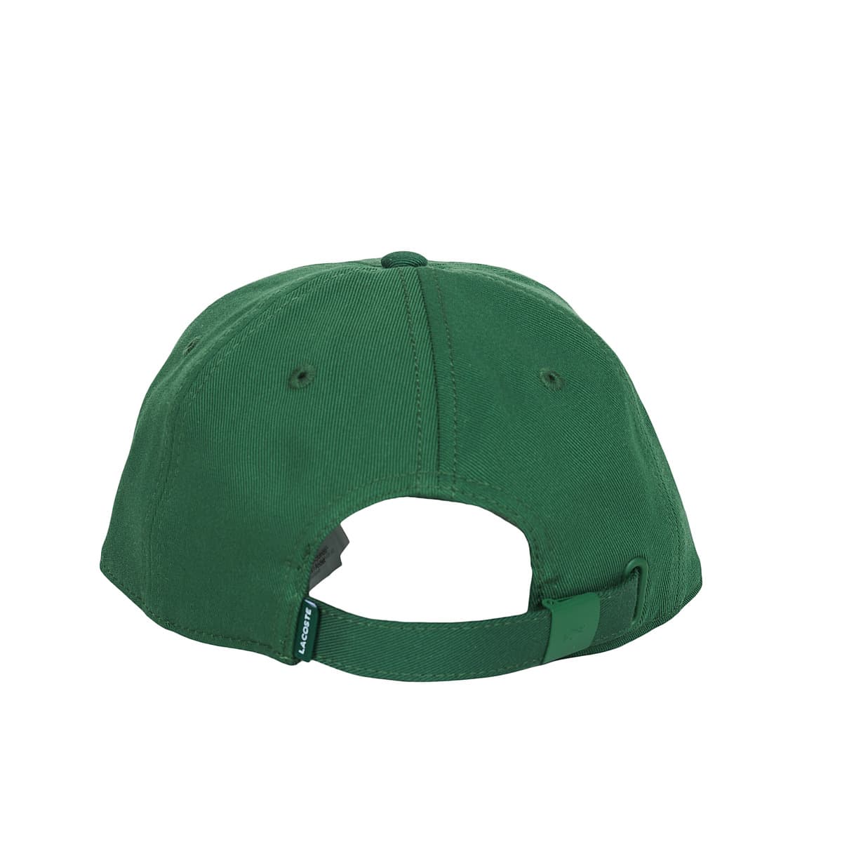 Women's Caps Lacoste Green