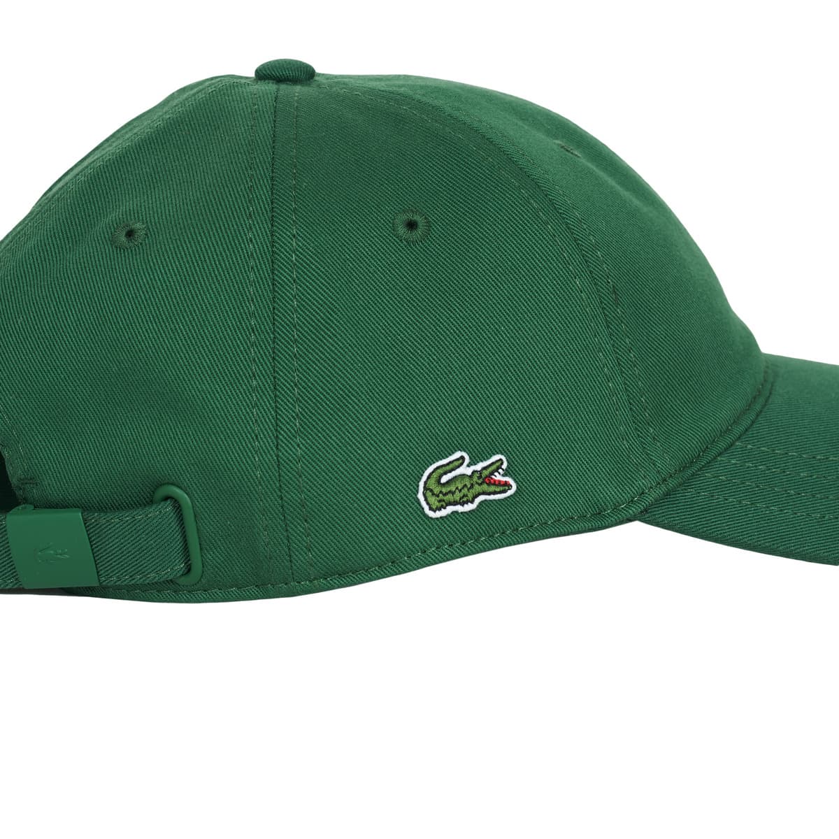 Women's Caps Lacoste Green