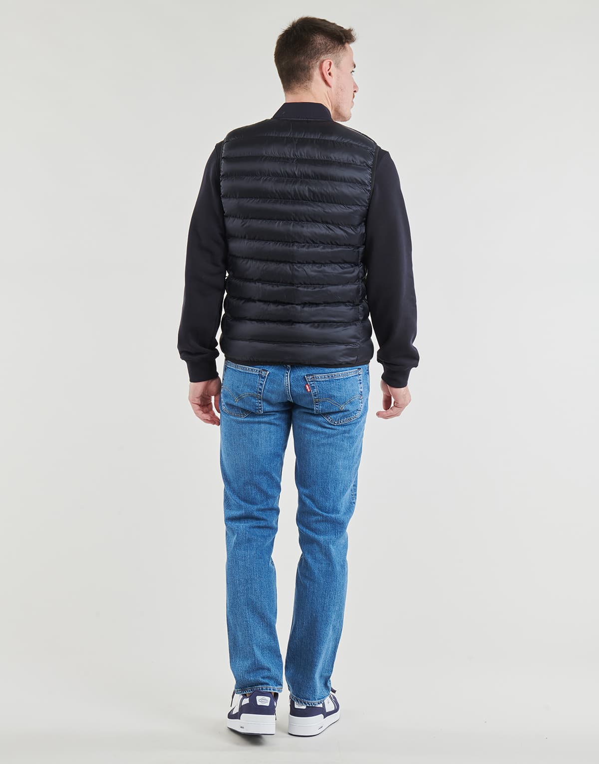 Men's Jackets Lacoste Blue